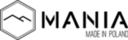 Logo - MANIA, Piłsudskiego 27, Bielsko-Biała 43-300 - Meble, Wyposażenie domu - Sklep, numer telefonu