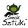 Logo - Sklep z herbatą i kawą SmakSztuki.pl, Kobierzyńska 117A 30-382 - Herbaciarnia, godziny otwarcia, numer telefonu