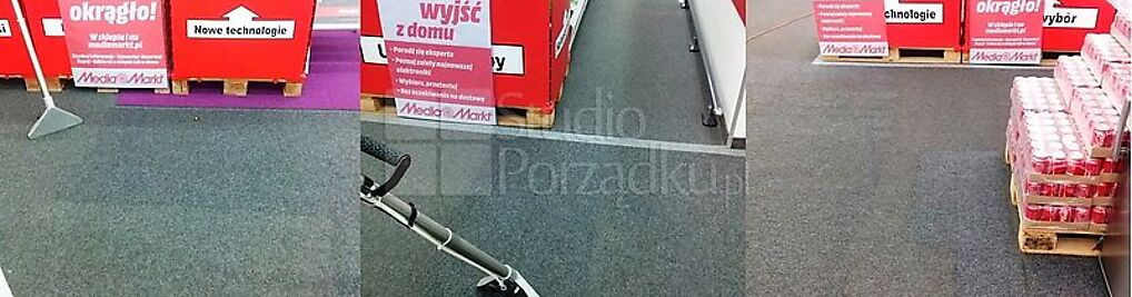 Zdjęcie w galerii Studio Porządku nr 1