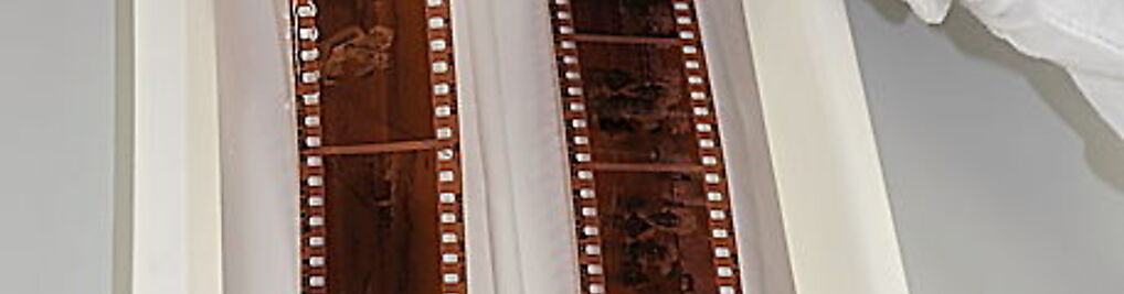 Zdjęcie w galerii Medias studio - skanowanie, renowacja filmów 8 mm nr 2