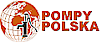 Logo - Pompy Polska, Poniatowskiego 2, Ruda Śląska 41-706 - Przedsiębiorstwo, Firma, godziny otwarcia, numer telefonu