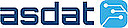 Logo - Asdat, Mieszczańska 7, Kraków 30-313 - Telekomunikacyjny - Sklep, godziny otwarcia, numer telefonu, NIP: 5511265512