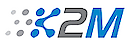 Logo - K2M, Modlińska 129a/47, Warszawa 03-186 - Przedsiębiorstwo, Firma, numer telefonu