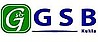 Logo - G S B Rusztowania Szalunki Ogrodzenia budowlane, Południowa 8 67-200 - Budownictwo, Wyroby budowlane, numer telefonu