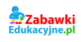 Logo - ZabawkiEdukacyjne.pl, Aleja Hallera Józefa, gen. 251B, Gdańsk 80-502 - Przedsiębiorstwo, Firma, godziny otwarcia, numer telefonu