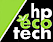 Logo - HPeco Tech Powązka Hieronim, Mjr. Hubala 2, Turek 62-700 - Przedsiębiorstwo, Firma