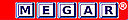 Logo - Megar, Pionierów 1, Zalesie Górne 05-540 - Przedsiębiorstwo, Firma, godziny otwarcia, numer telefonu