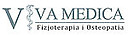 Logo - Viva Medica, Dubois Stanisława 18A, Wrocław 50-207 - Przedsiębiorstwo, Firma, numer telefonu