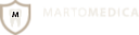 Logo - Martomedica Klinika Stomatologiczna, Ryżowa 9, Warszawa 02-483 - Dentysta, numer telefonu