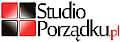 Logo - Studio Porządku, ul. Marii Jasnorzewskiej 5a, Kraków 31-409 - Przedsiębiorstwo, Firma, godziny otwarcia, numer telefonu