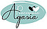 Logo - Agnieszka Olejniczak Pracownia Agasia, Głowicka 3, Poznań 60-183 - Przedsiębiorstwo, Firma, numer telefonu