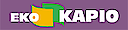 Logo - Eko-Kapio Artur Sikorski, Osiedle XX-lecia II RP 11, Kartuzy 83-300 - Geodezja, Kartografia, numer telefonu