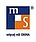 Logo - M & S Szczecin, Gdańska 16b, Szczecin 70-661 - Budownictwo, Wyroby budowlane, godziny otwarcia, numer telefonu
