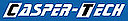 Logo - Casper Technology Grzegorz Kręcisz, Dąbrówki 18, Łódź 92-413 - Przedsiębiorstwo, Firma, godziny otwarcia, numer telefonu