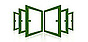 Logo - Dystrybucja Stolarki Bogdan Paciorek, Szosa Jadowska 70, Wołomin 05-200 - Przedsiębiorstwo, Firma, godziny otwarcia, numer telefonu