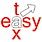 Logo - Biuro Rachunkowe EasyTax, Krasickiego Ignacego 5, Przeworsk 37-200 - Biuro rachunkowe, godziny otwarcia, numer telefonu
