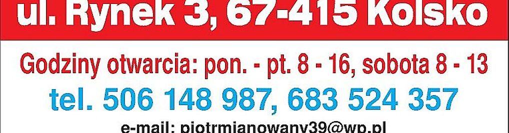 Zdjęcie w galerii Serwis M&M Import. Usługi. Piotr Mianowany nr 3
