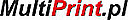 Logo - MultiPrint.pl, ul. Kobielska 69, Warszawa 04-371 - Drukarnia, godziny otwarcia, numer telefonu
