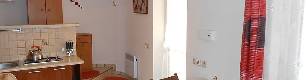Zdjęcie w galerii APARTAMENTY - STUDIO nr 5