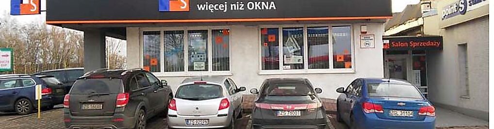 Zdjęcie w galerii M & S Szczecin nr 1