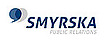 Logo - Smyrska PR, Radomska 18, Warszawa 02-323 - Przedsiębiorstwo, Firma, godziny otwarcia, NIP: 6772029805