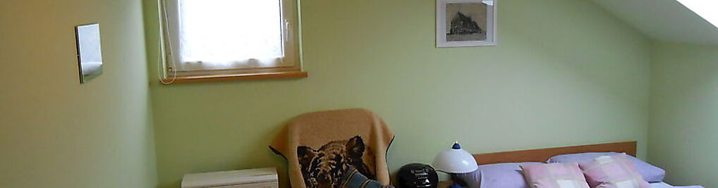 Zdjęcie w galerii APARTAMENTY - STUDIO nr 7