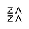 Logo - Zaza Studio Justyna Kozłowska, Królowej Bony 37, Warszawa 02-496 - Architekt, Projektant, numer telefonu, NIP: 8381846145