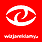 Logo - Agencja Reklamowa Wizja Reklamy - Łukasz Milczak Nazwa Skrócona 97-400 - Przedsiębiorstwo, Firma, godziny otwarcia, numer telefonu