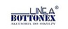Logo - Linea Bottonex. Akcesoria do odzieży, Łódzka 342, Kielce 25-655 - Krawiecka - Hurtownia, numer telefonu