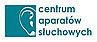 Logo - Centrum Aparatów Słuchowych Kamilla Muszyńska, ul.Sieradzka 56 98-300 - Przychodnia, godziny otwarcia, numer telefonu