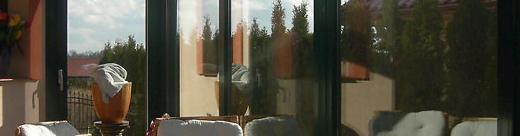 Zdjęcie w galerii Komalux Ogrody Zimowe, Okna, Drzwi nr 7