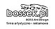 Logo - BOSS Art Design bossek.pl, Niesiołowskiego Tymona 16g, Toruń 87-100 - Przedsiębiorstwo, Firma, godziny otwarcia, numer telefonu