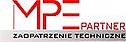 Logo - MPE PARTNER P.Chachuła R.Pluta s.c., Barlickiego Norberta 38A 97-200 - Przedsiębiorstwo, Firma, godziny otwarcia