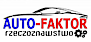 Logo - Auto-Faktor Michał Dudkiewicz, Śniadeckich 1, Leszno 64-100 - Przedsiębiorstwo, Firma, godziny otwarcia, numer telefonu, NIP: 6961586412