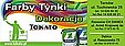 Logo - Tokato, Tuchowska 25, Tarnów 33-100 - Przedsiębiorstwo, Firma, godziny otwarcia, numer telefonu, NIP: 8722108886