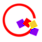 Logo - Gooha. Sprzedaż parasoli., Osiedle Bolesława Śmiałego 2E 60-682 - Odzieżowy - Sklep, godziny otwarcia, numer telefonu