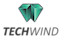 Logo - TECHWIND JAN RUTKOWSKI, Dąbrowa 6, Banino 80-297 - Przedsiębiorstwo, Firma, godziny otwarcia, numer telefonu