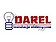 Logo - F.H.U. Darel Instalacje Elektryczne Ryszard Darmochwal 44-335 - Elektryk, godziny otwarcia, numer telefonu, NIP: 6331215068