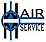 Logo - W.M AIR Service Wojciech Makulec, Forsycji 9, Henryków-Urocze 05-504 - Przedsiębiorstwo, Firma, numer telefonu