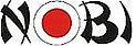 Logo - NOBI, Al. Waszyngtona 44, Warszawa 03-910 - Przedsiębiorstwo, Firma, godziny otwarcia, numer telefonu