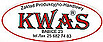 Logo - Waldemar Kwas ,,Zakład Produkcyjno-Handlowy Kwas, Babice 23 08-455 - Przedsiębiorstwo, Firma, numer telefonu