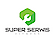 Logo - Super Serwis Fitness, Sarmacka 10, Kraków 30-711 - Przedsiębiorstwo, Firma, godziny otwarcia, numer telefonu