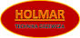 Logo - Marcin Hołody Przedsiębiorstwo Handlowo Usługowe Holmar Technika 41-218 - Hydraulik, numer telefonu