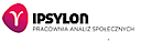 Logo - Iwona Żuk IPSYLON, Robotnicza 82, Sanok 38-500 - Przedsiębiorstwo, Firma, NIP: 6871815955