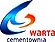 Logo - Cementownia Warta S.A., Przemysłowa 17, Trębaczew, Działoszyn 98-355 - Przedsiębiorstwo, Firma, numer telefonu, NIP: 8320003932