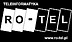 Logo - RO-TEL TELEINFORMATYKA Robert Szumiński, Pomorska 40, Łódź 91-408 - Przedsiębiorstwo, Firma, godziny otwarcia, NIP: 7281070331