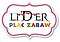 Logo - Lider Plac Zabaw, Aleja 3 Maja 82, Słupsk 76-200 - Plac zabaw, Ogródek, numer telefonu