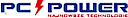 Logo - PC-POWER Dominik Panek, ul. Romualda Traugutta 51, Radom 26-600 - Przedsiębiorstwo, Firma, godziny otwarcia, numer telefonu