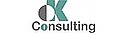 Logo - OK Consulting Łukasz Kutyłowski, ul. Adama Mickiewicza 4, Czyżew 18-220 - Doradztwo personalne, NIP: 7221570900