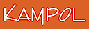 Logo - PPHU Kampol Marek Błaszczyk, Brzozowa 14, Września 62-300 - Zakład stolarski, NIP: 7891004427